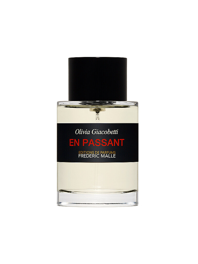 EDITIONS DE PARFUMS FREDERIC MALLE EN PASSANT EAU DE PARFUM 50 ml